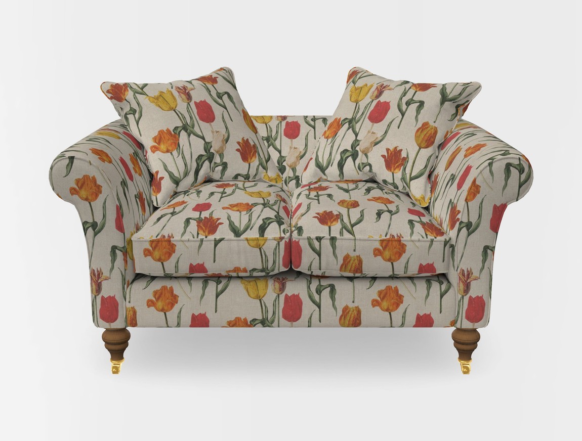 2 Seater Sofa