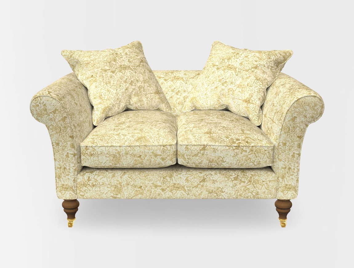 2 Seater Sofa