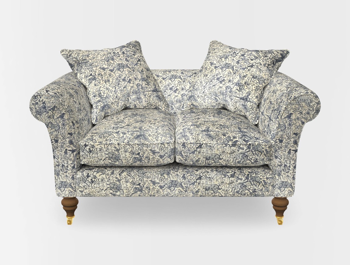 2 Seater Sofa