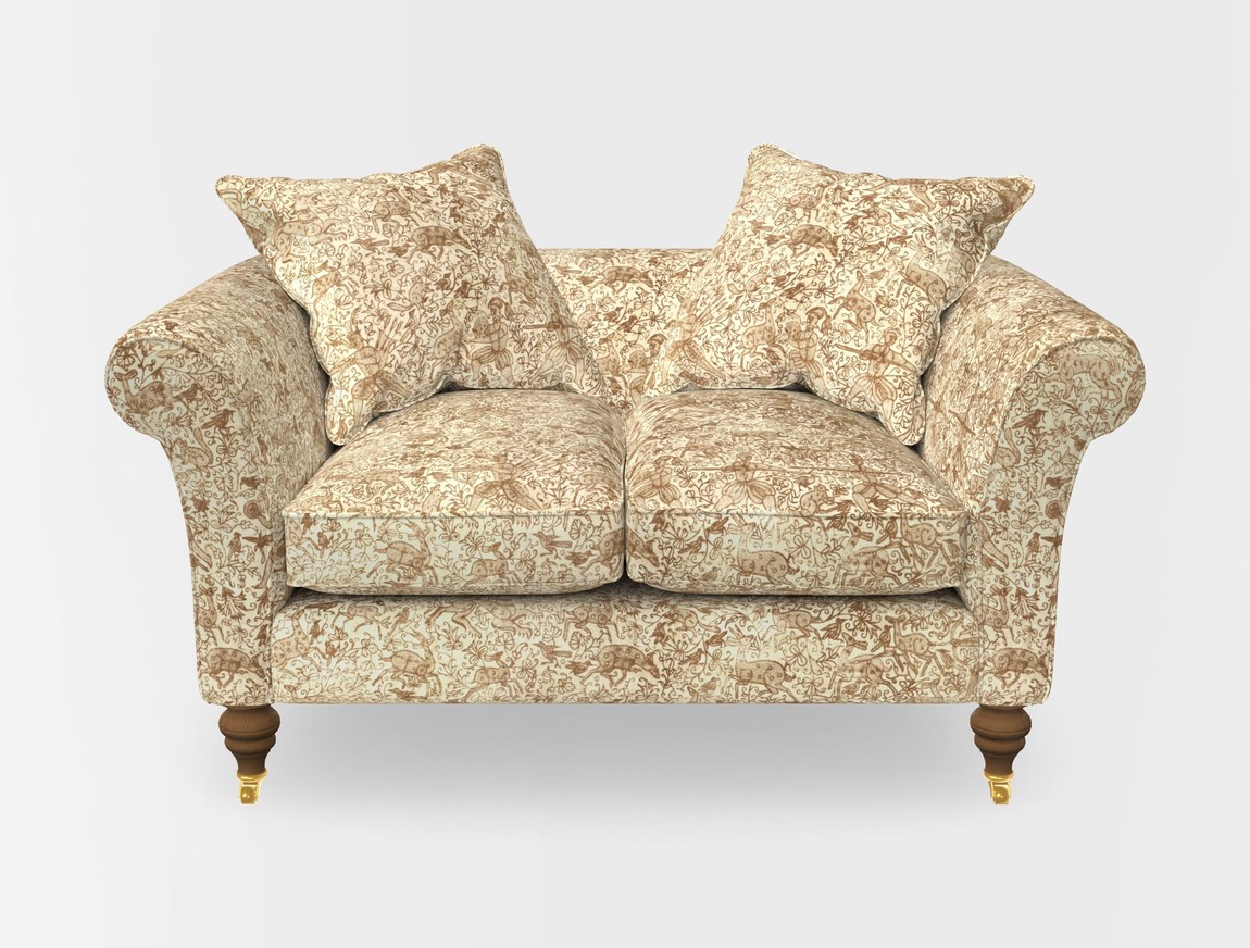 2 Seater Sofa
