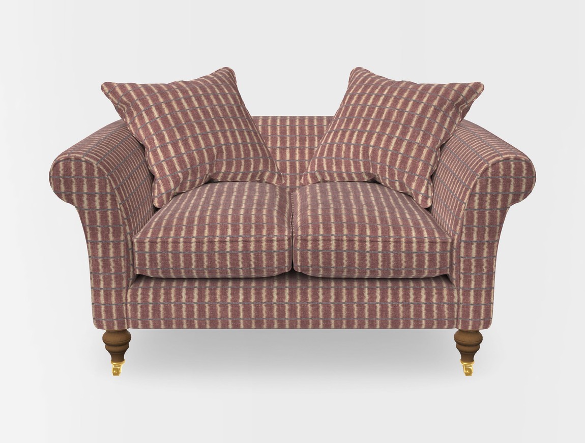 2 Seater Sofa