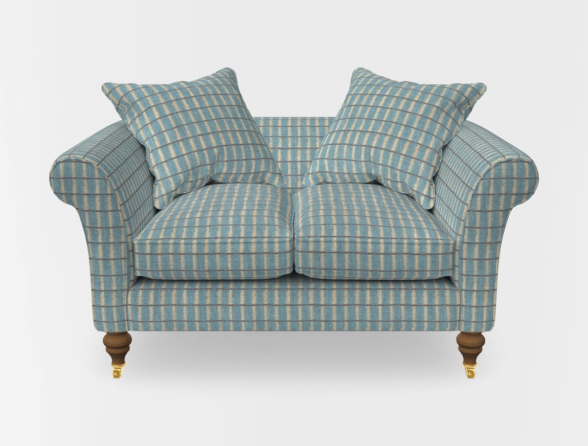 2 Seater Sofa