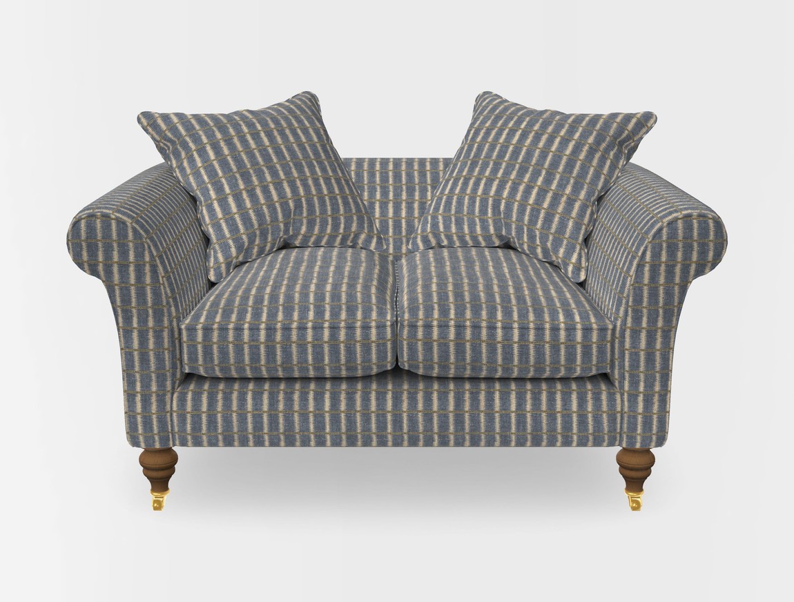2 Seater Sofa