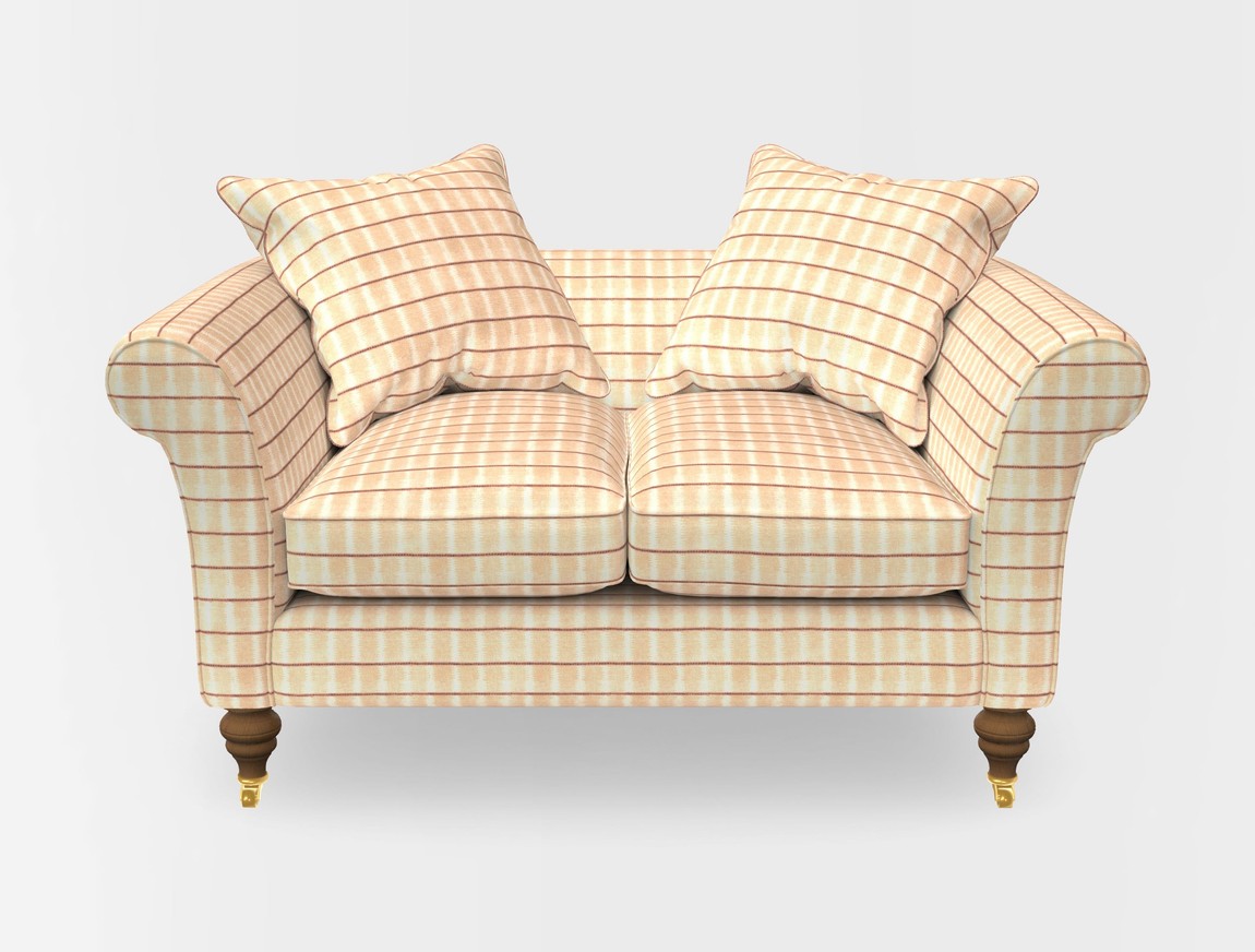 2 Seater Sofa