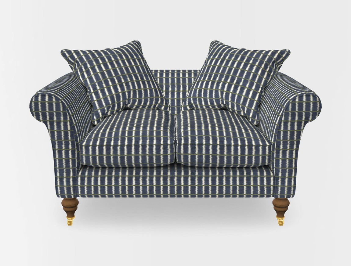 2 Seater Sofa