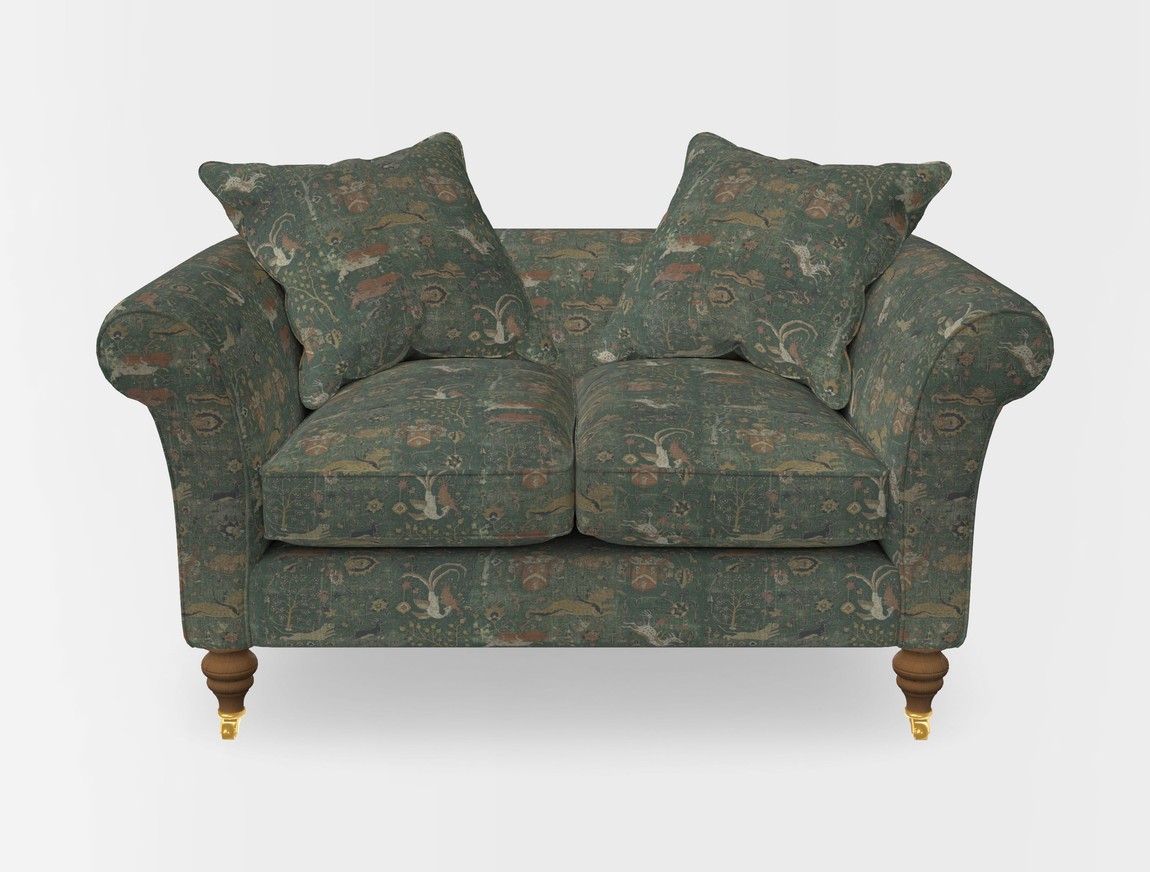 2 Seater Sofa