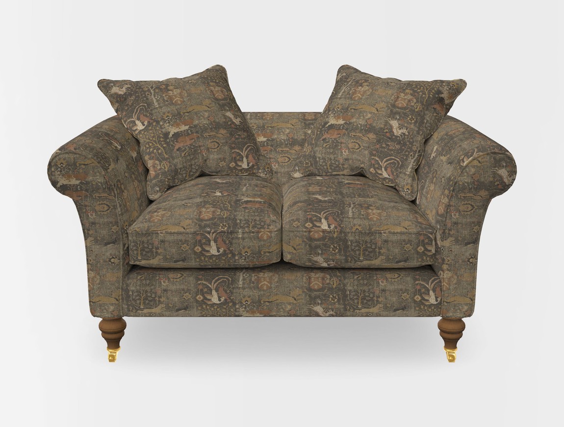 2 Seater Sofa
