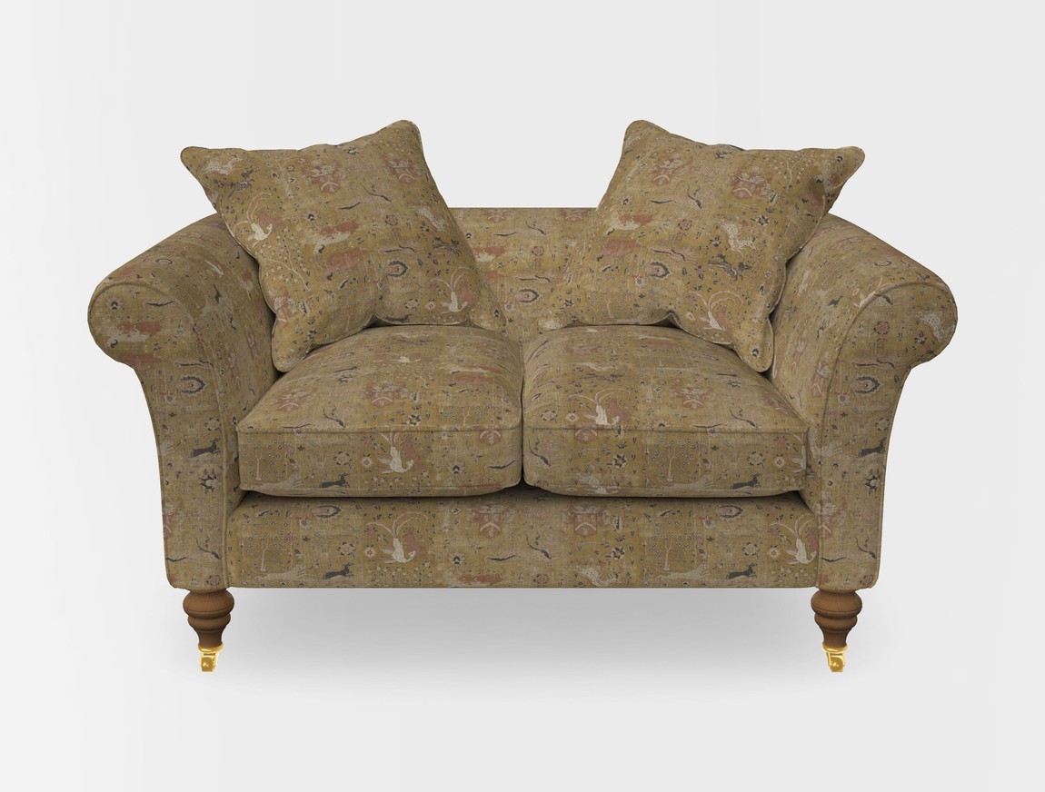 2 Seater Sofa