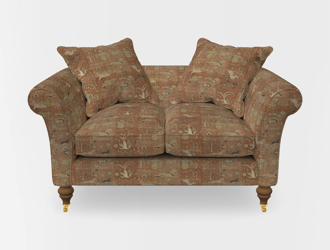 2 Seater Sofa