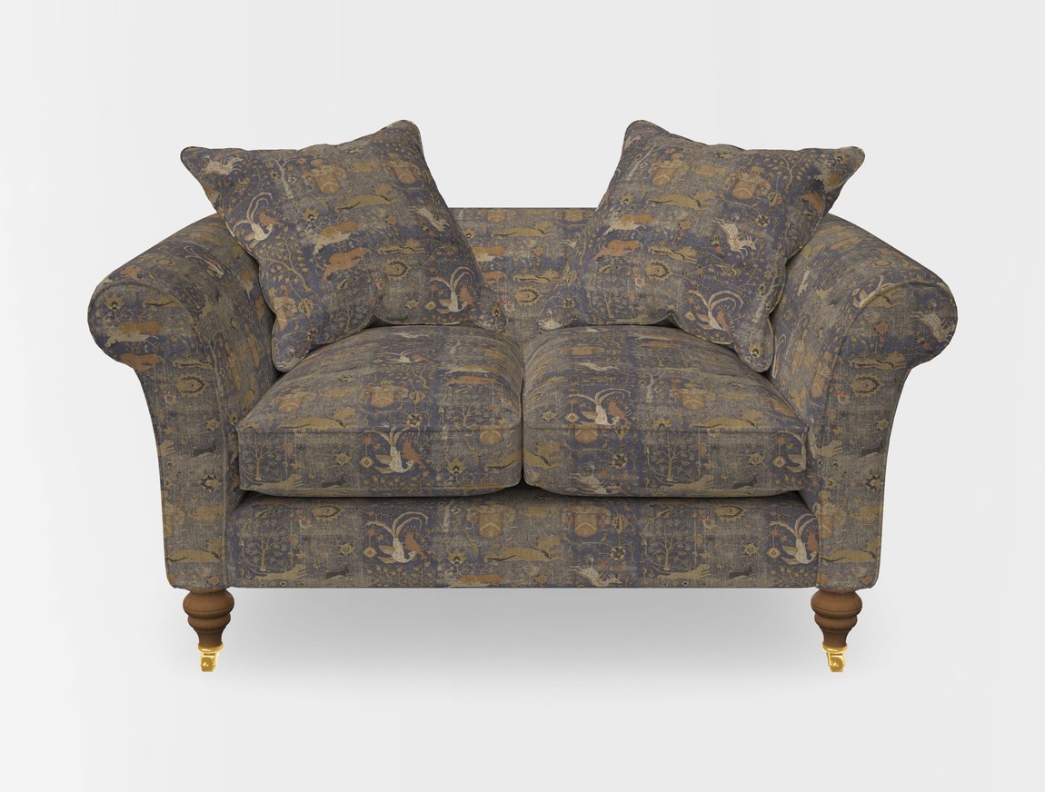 2 Seater Sofa