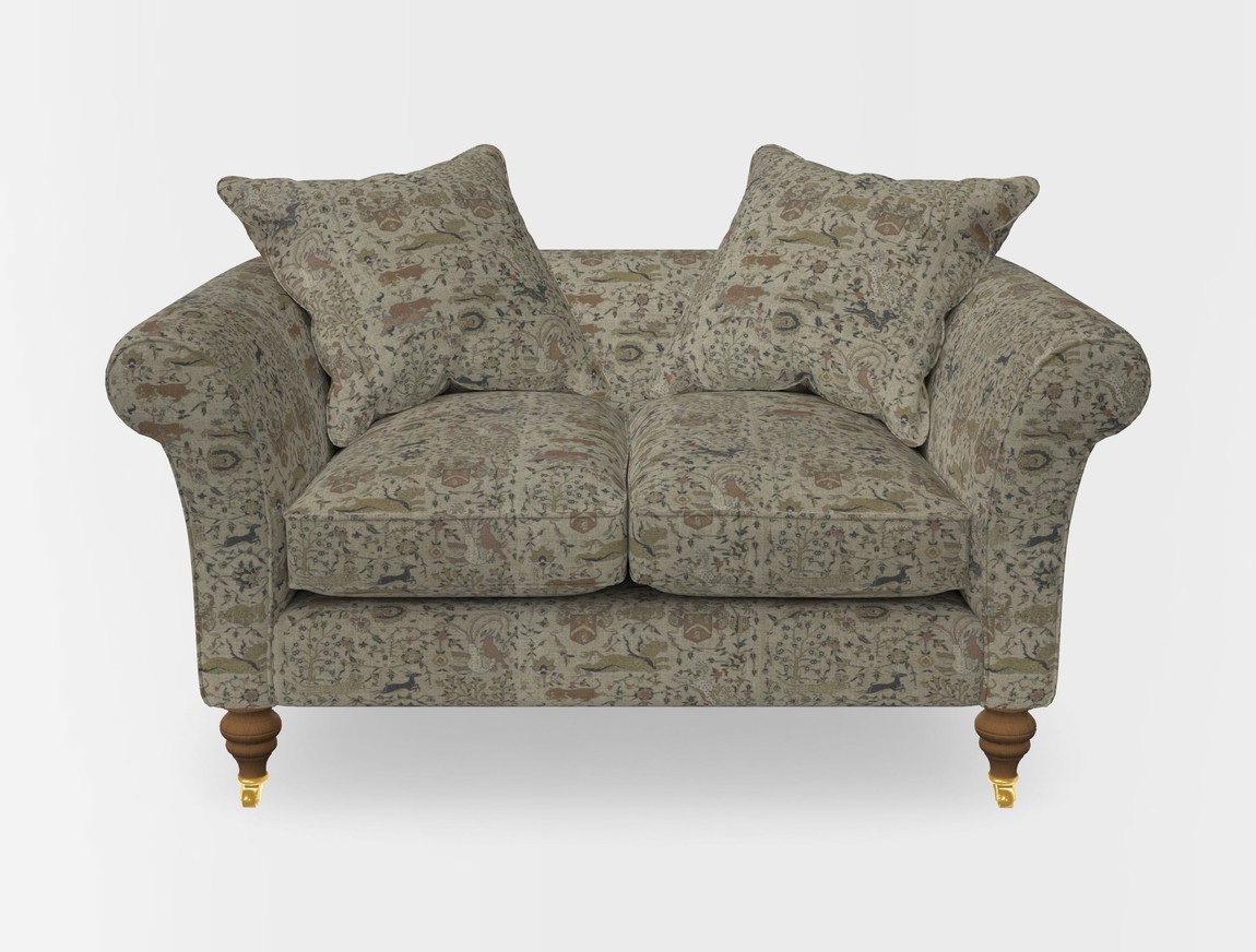 2 Seater Sofa