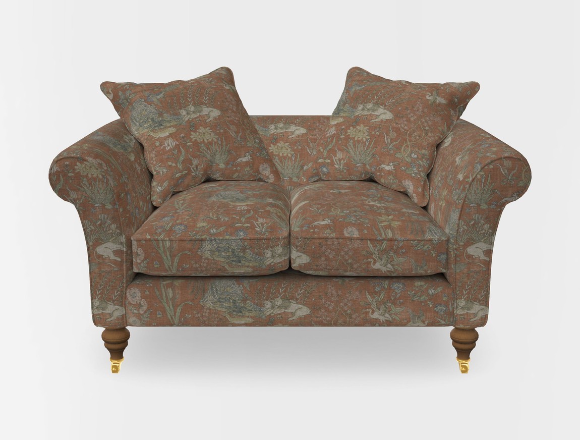 2 Seater Sofa