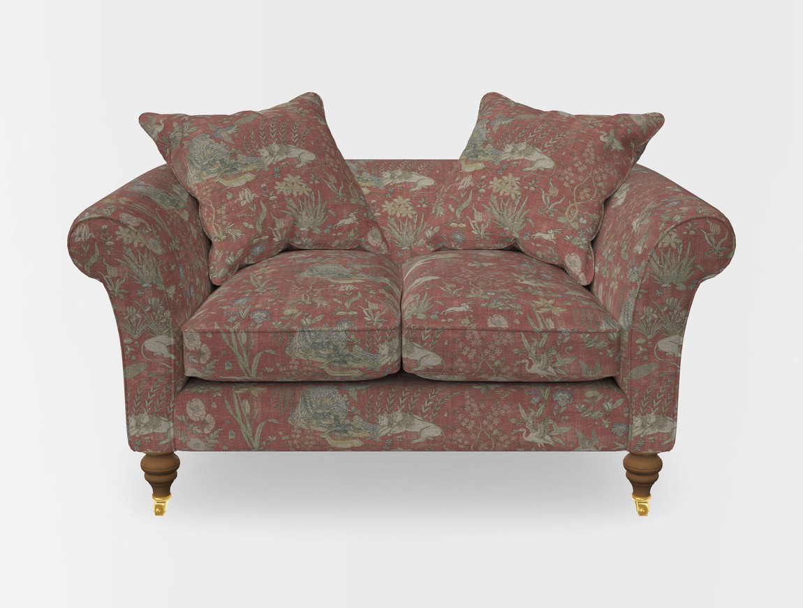 2 Seater Sofa