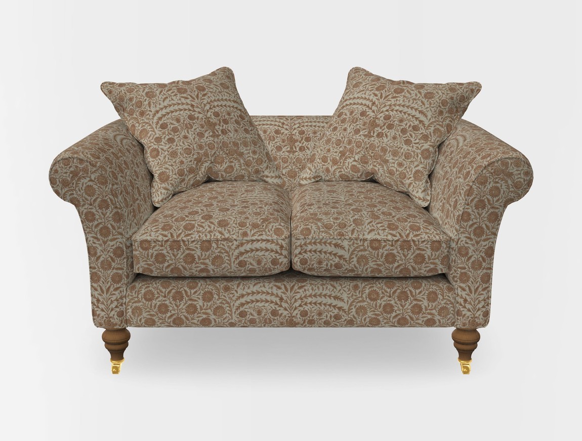 2 Seater Sofa