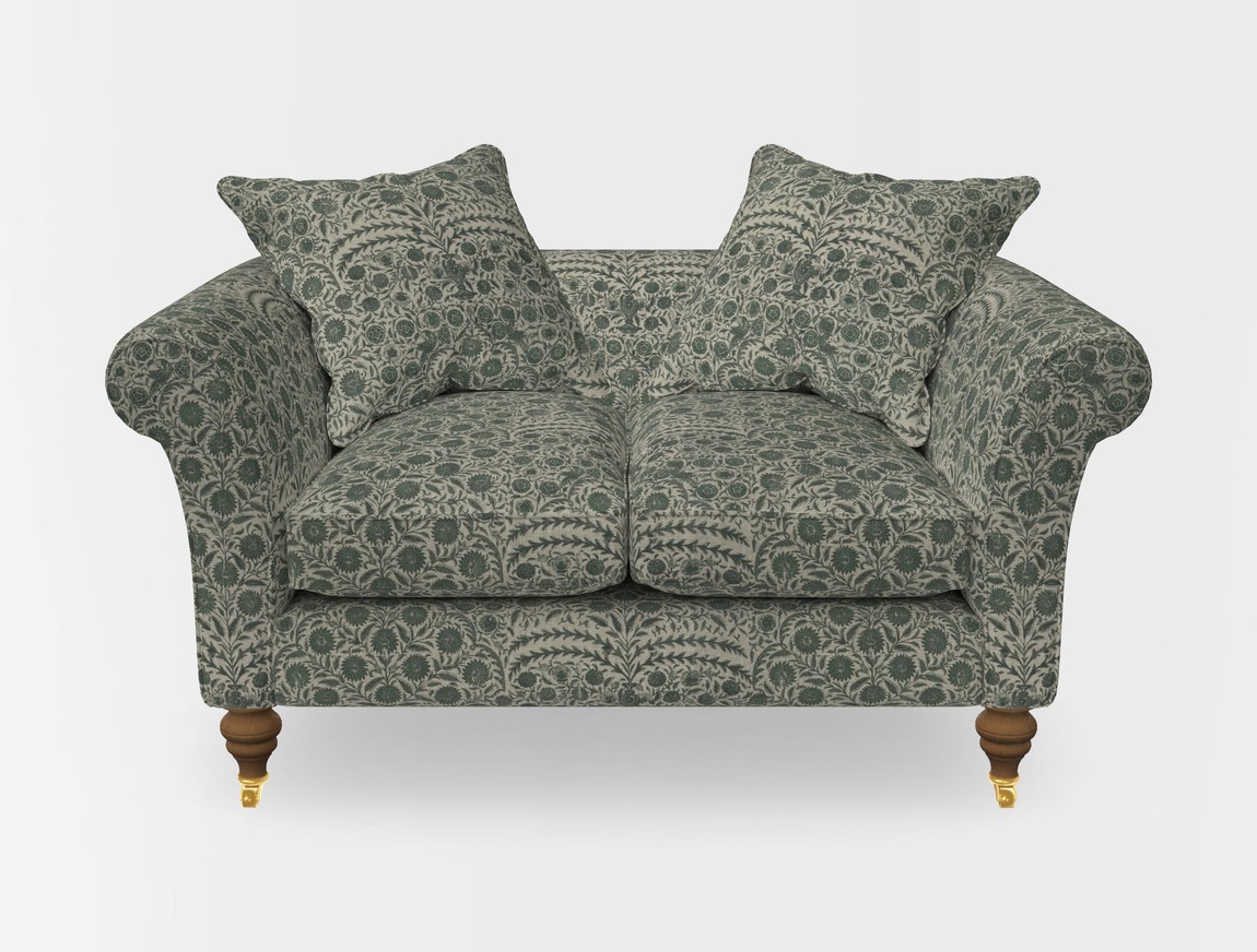 2 Seater Sofa