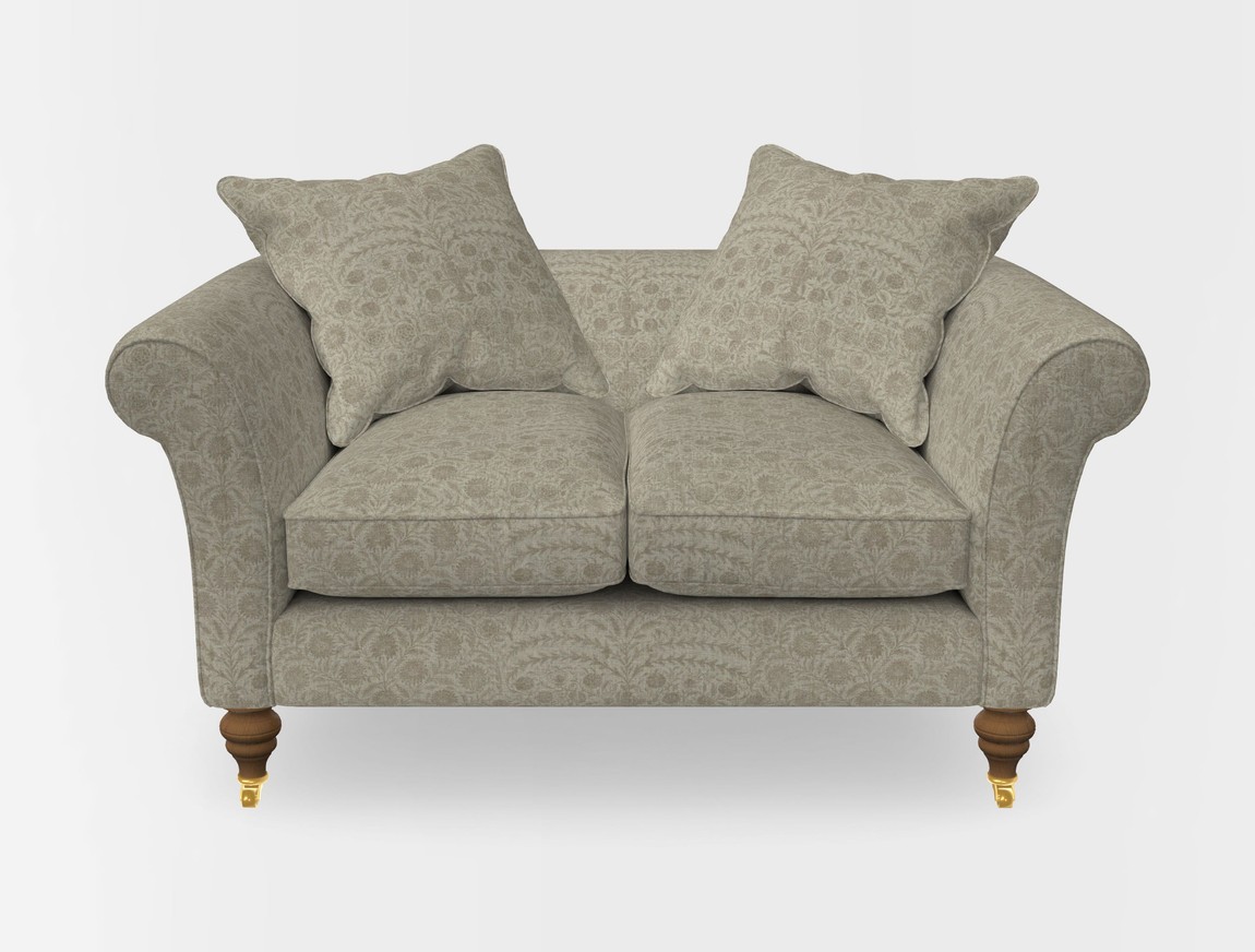 2 Seater Sofa