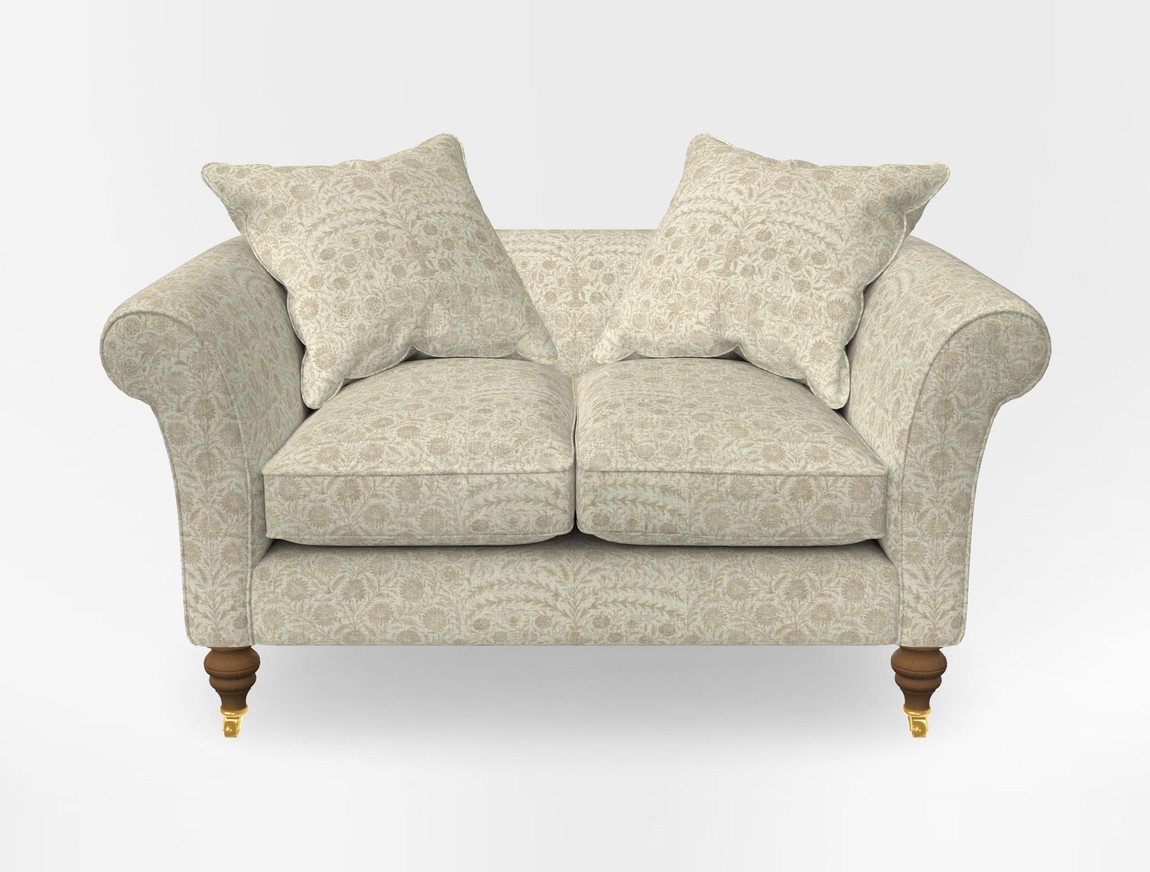 2 Seater Sofa