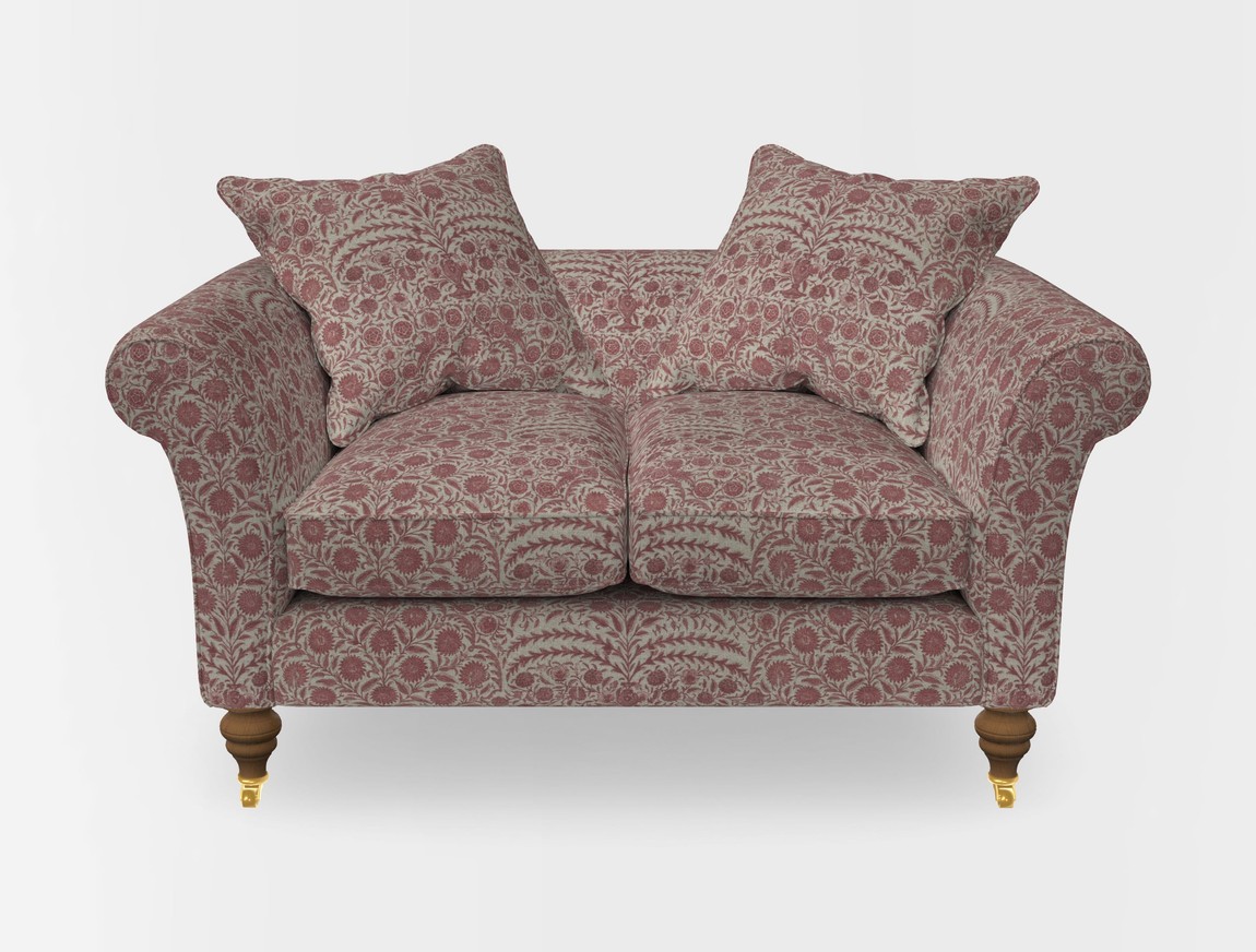 2 Seater Sofa