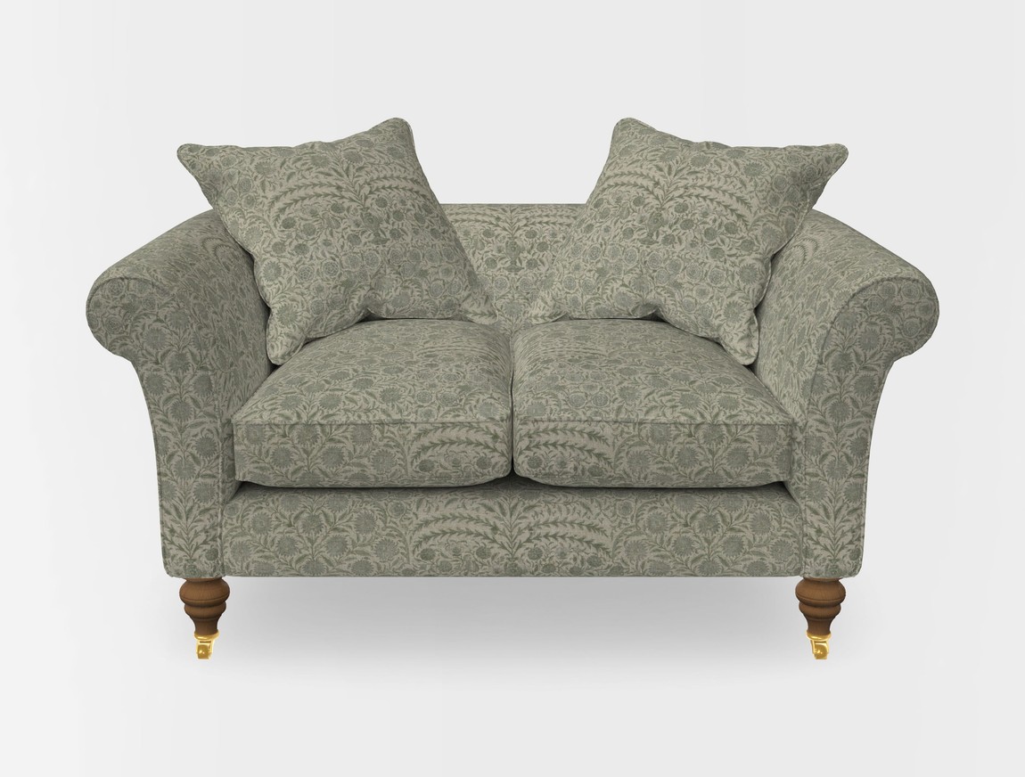 2 Seater Sofa