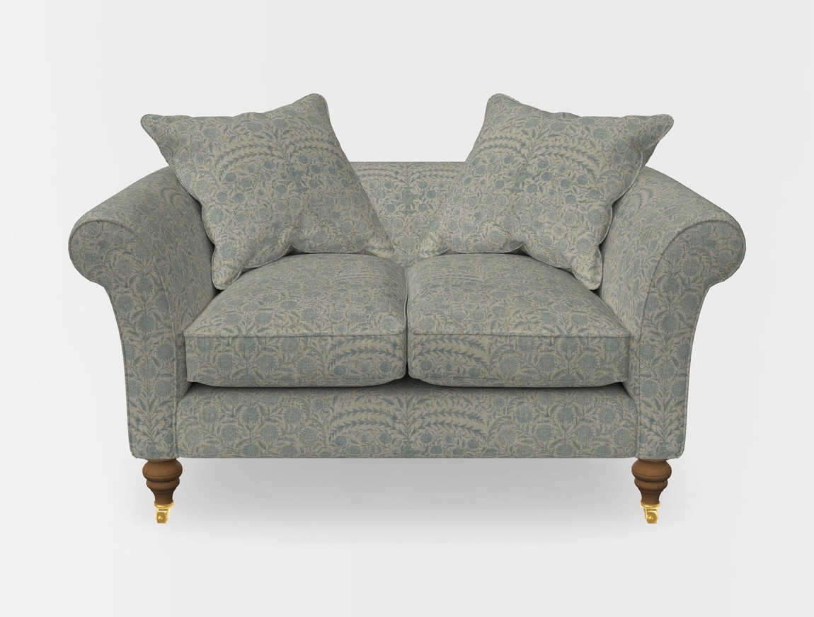 2 Seater Sofa