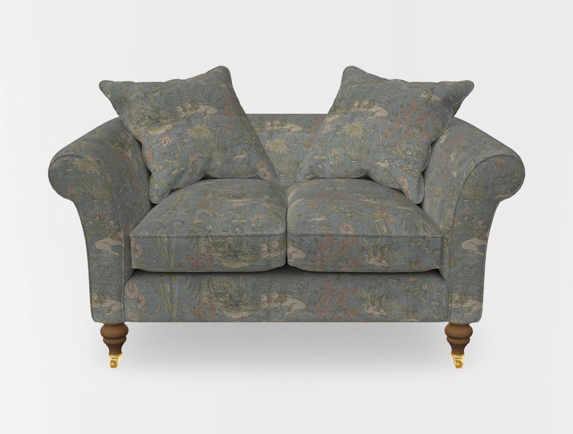 2 Seater Sofa