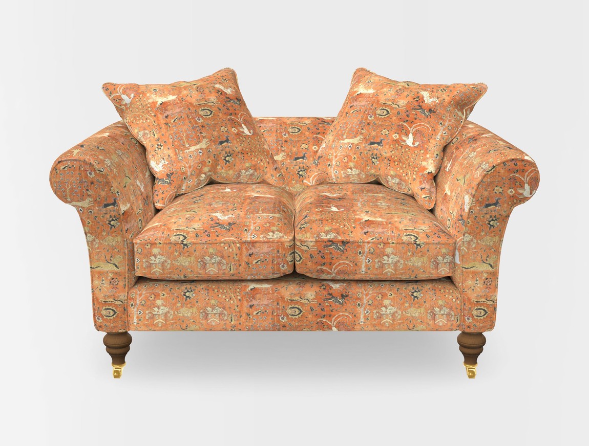 2 Seater Sofa