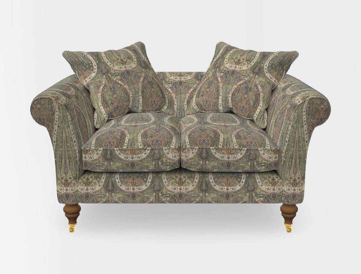 2 Seater Sofa