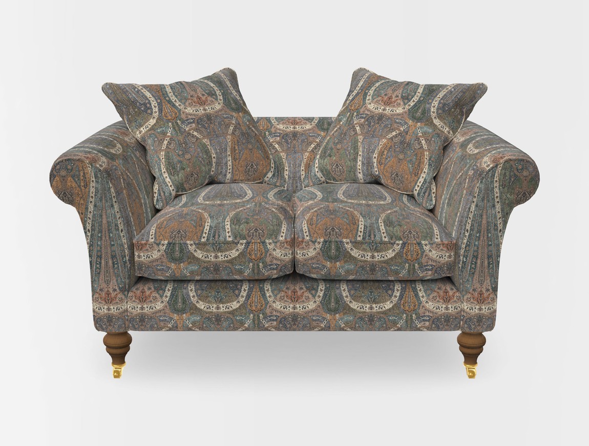 2 Seater Sofa
