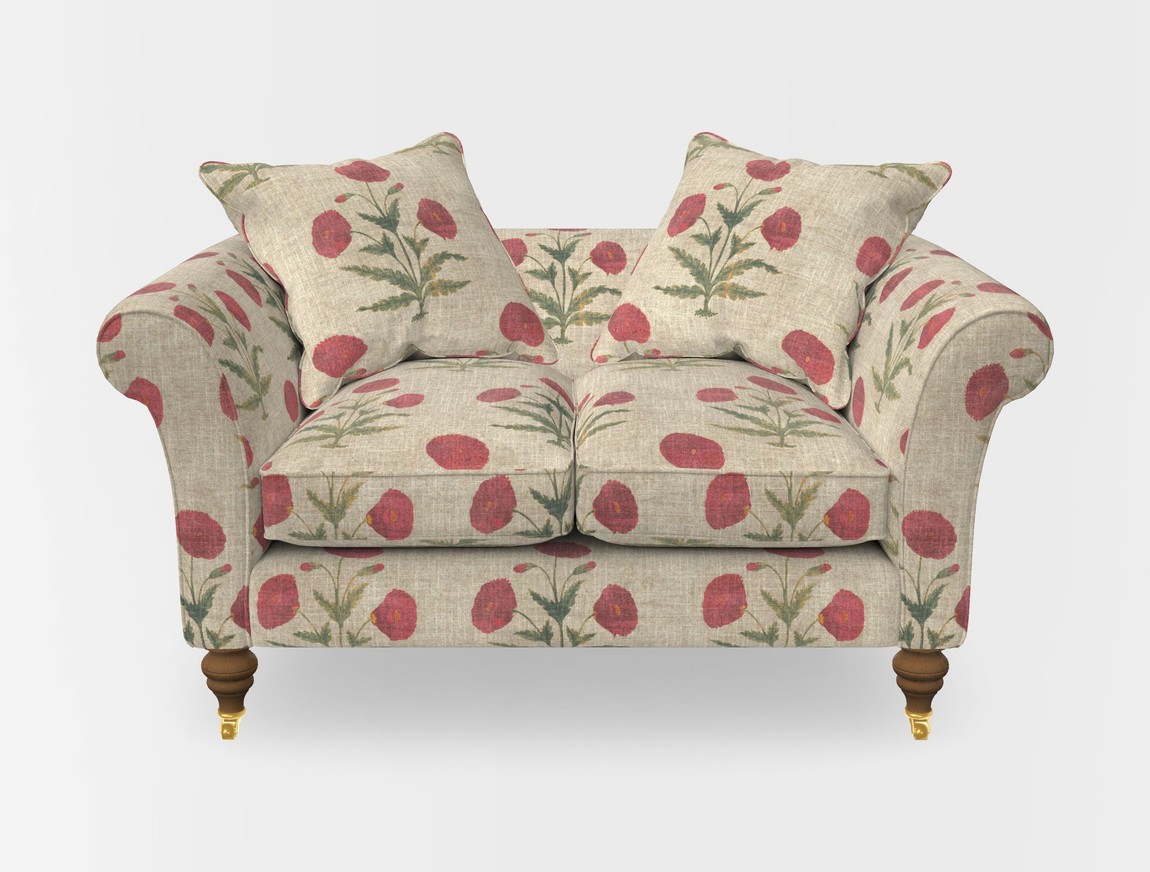 2 Seater Sofa