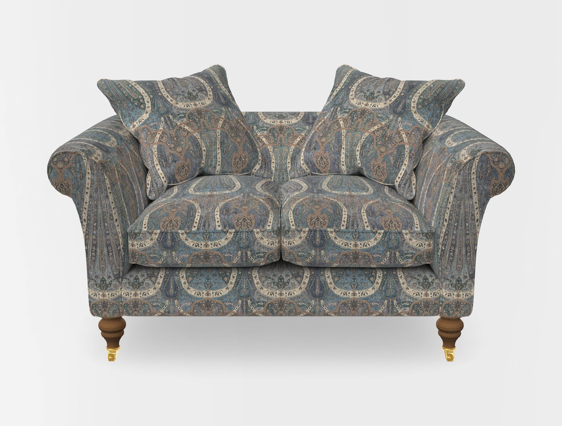 2 Seater Sofa