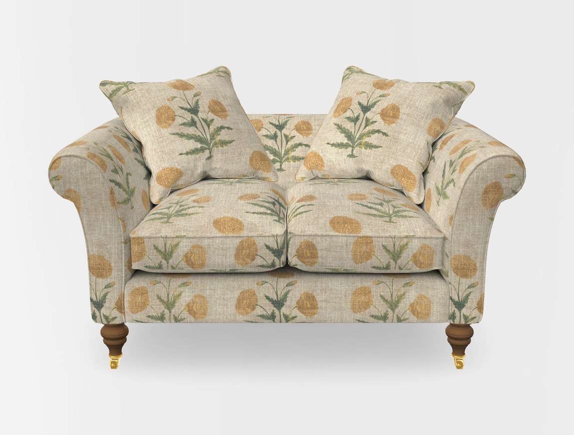 2 Seater Sofa