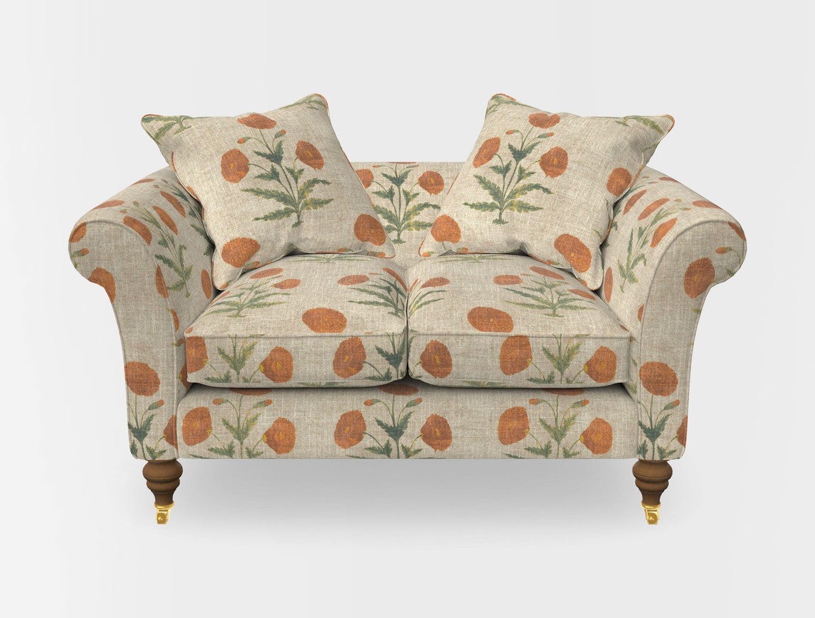 2 Seater Sofa