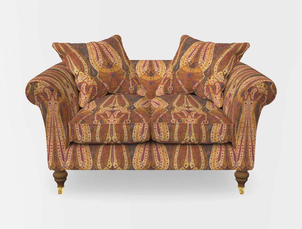 2 Seater Sofa