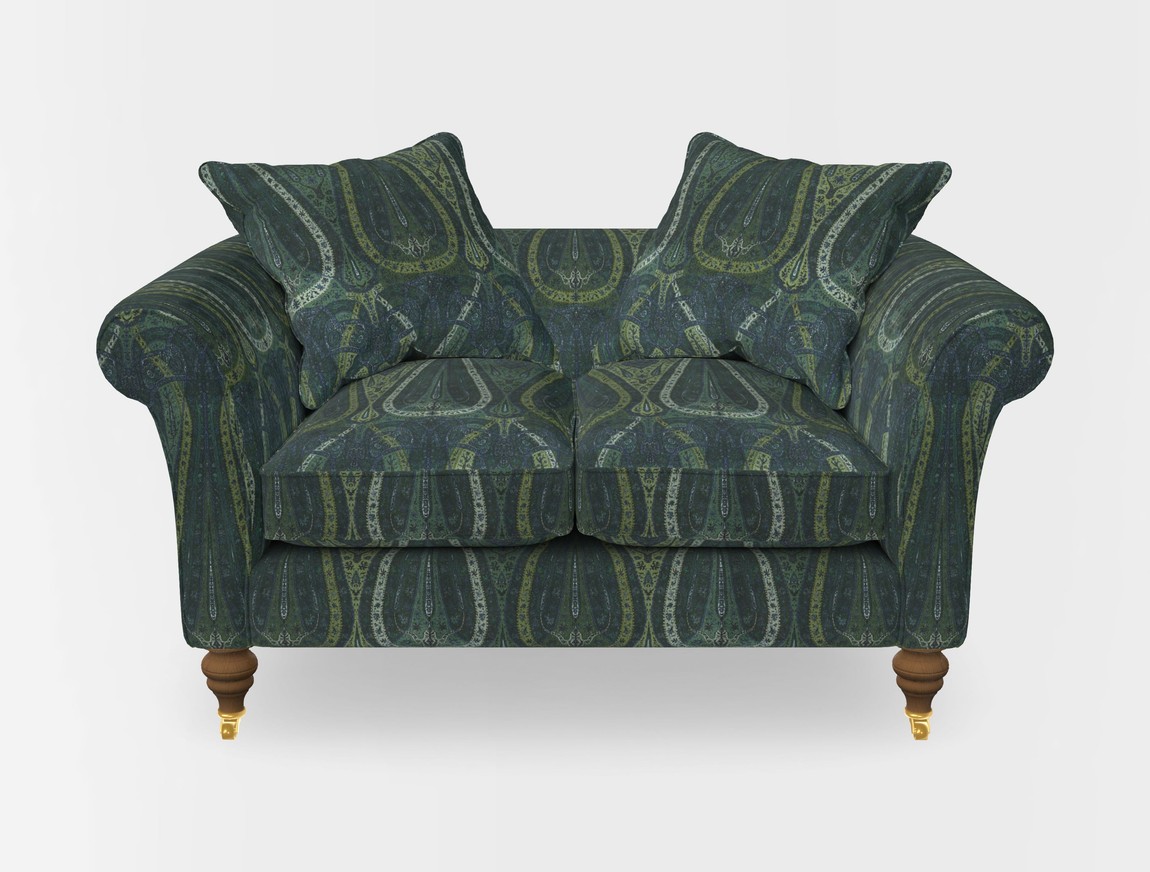 2 Seater Sofa