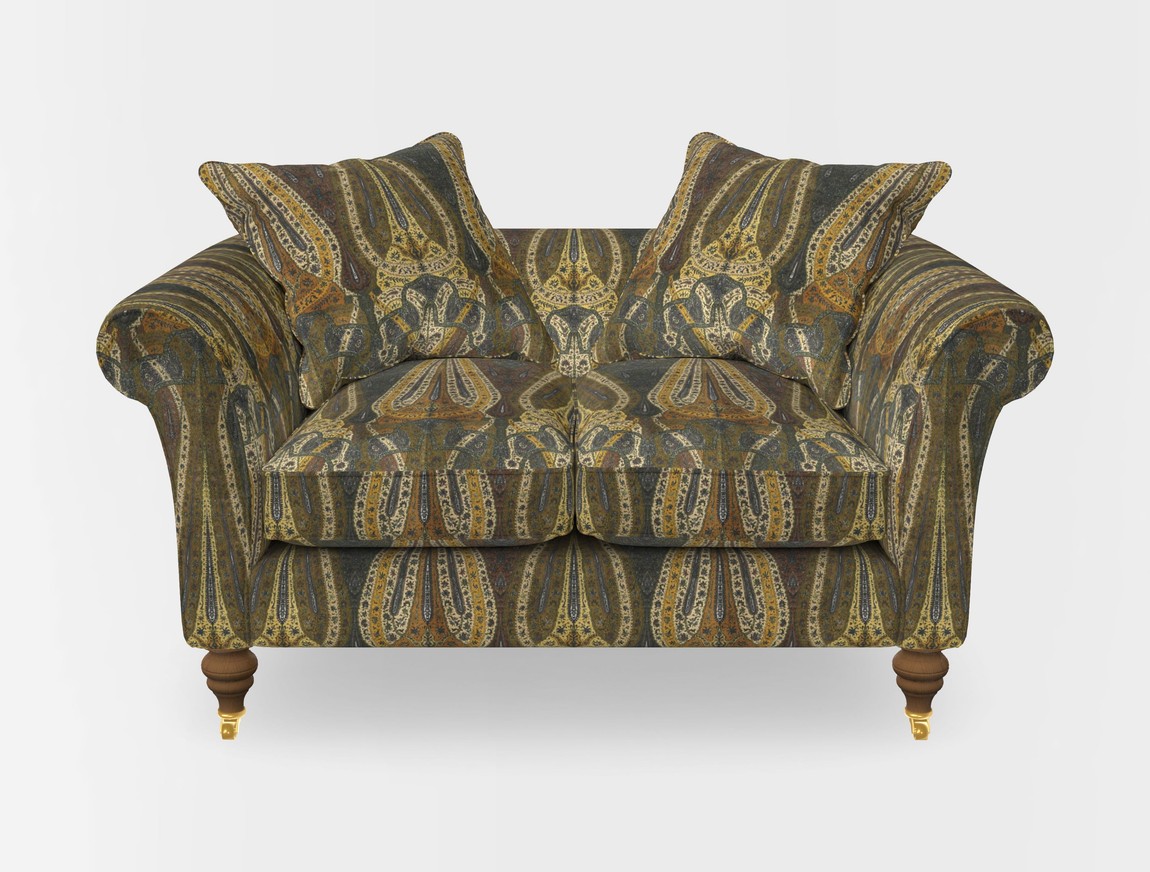 2 Seater Sofa
