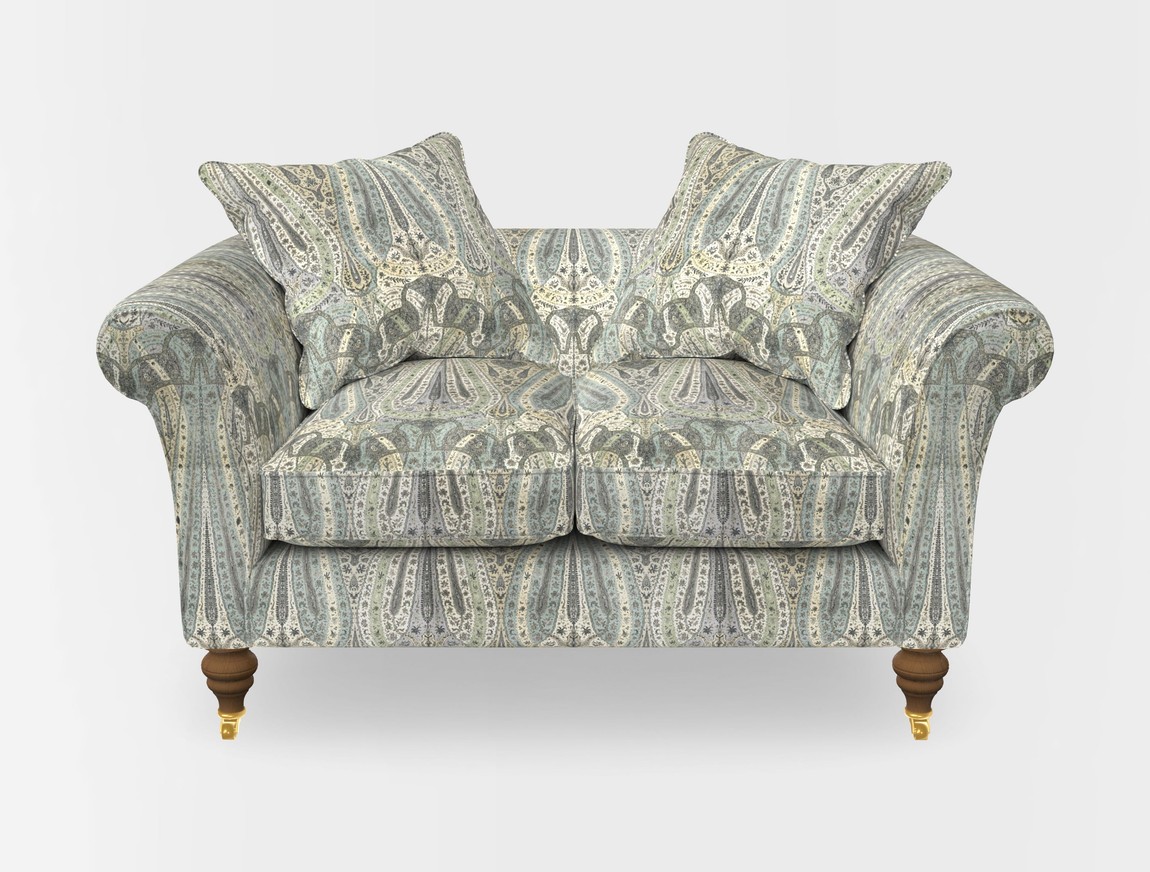 2 Seater Sofa