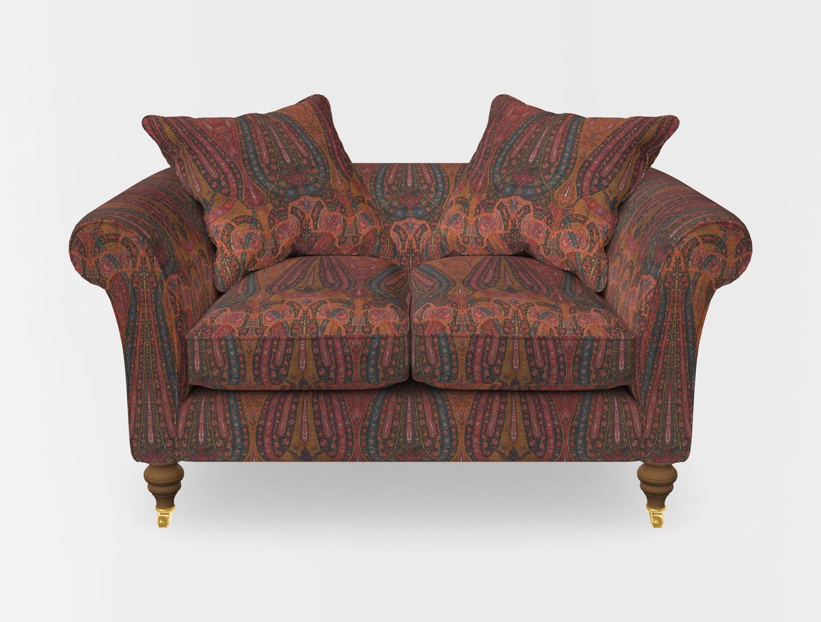 2 Seater Sofa