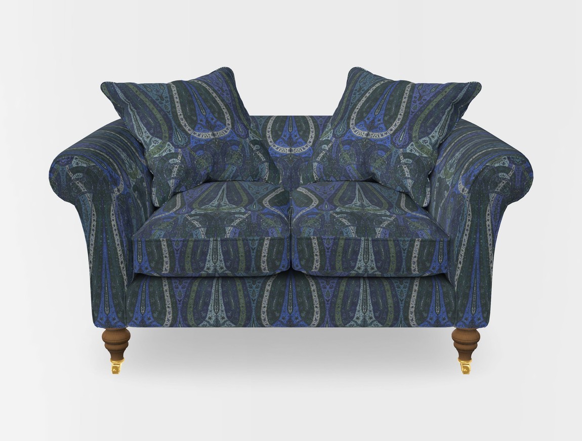 2 Seater Sofa