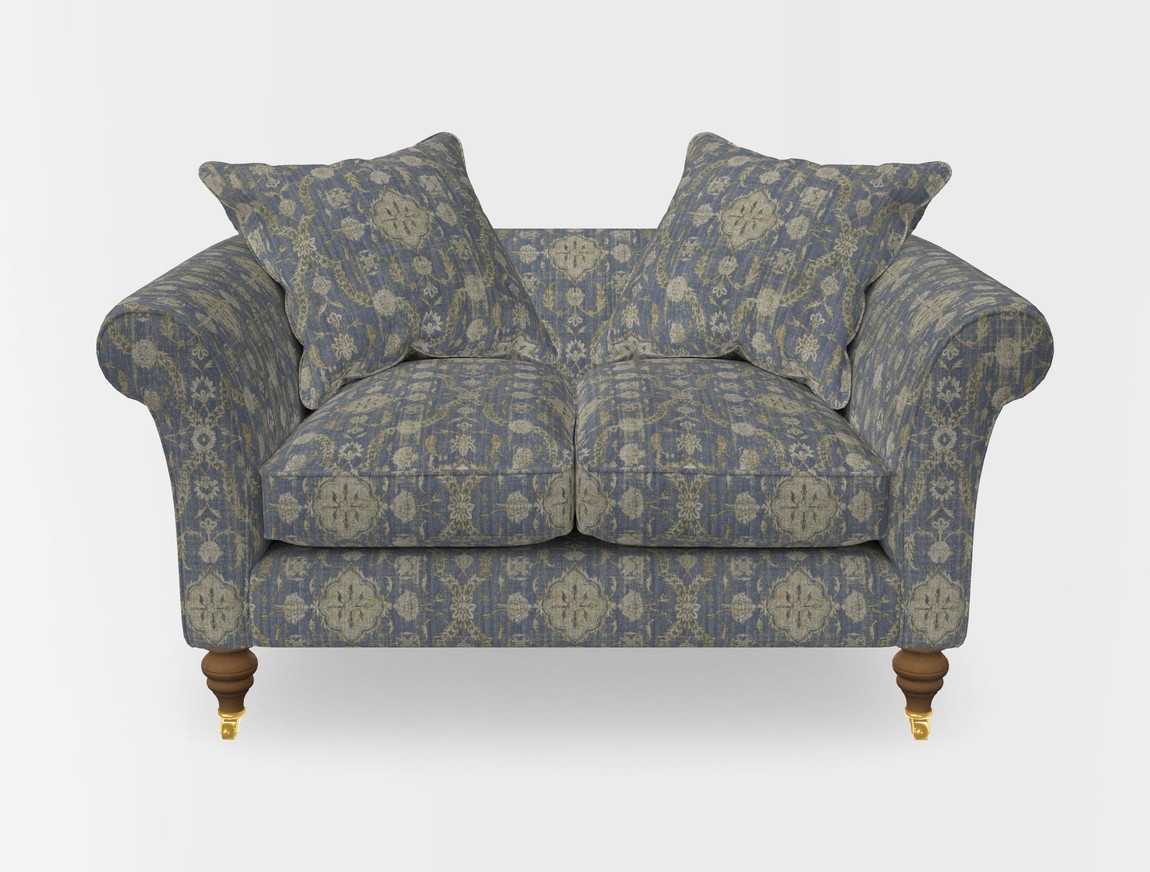 2 Seater Sofa