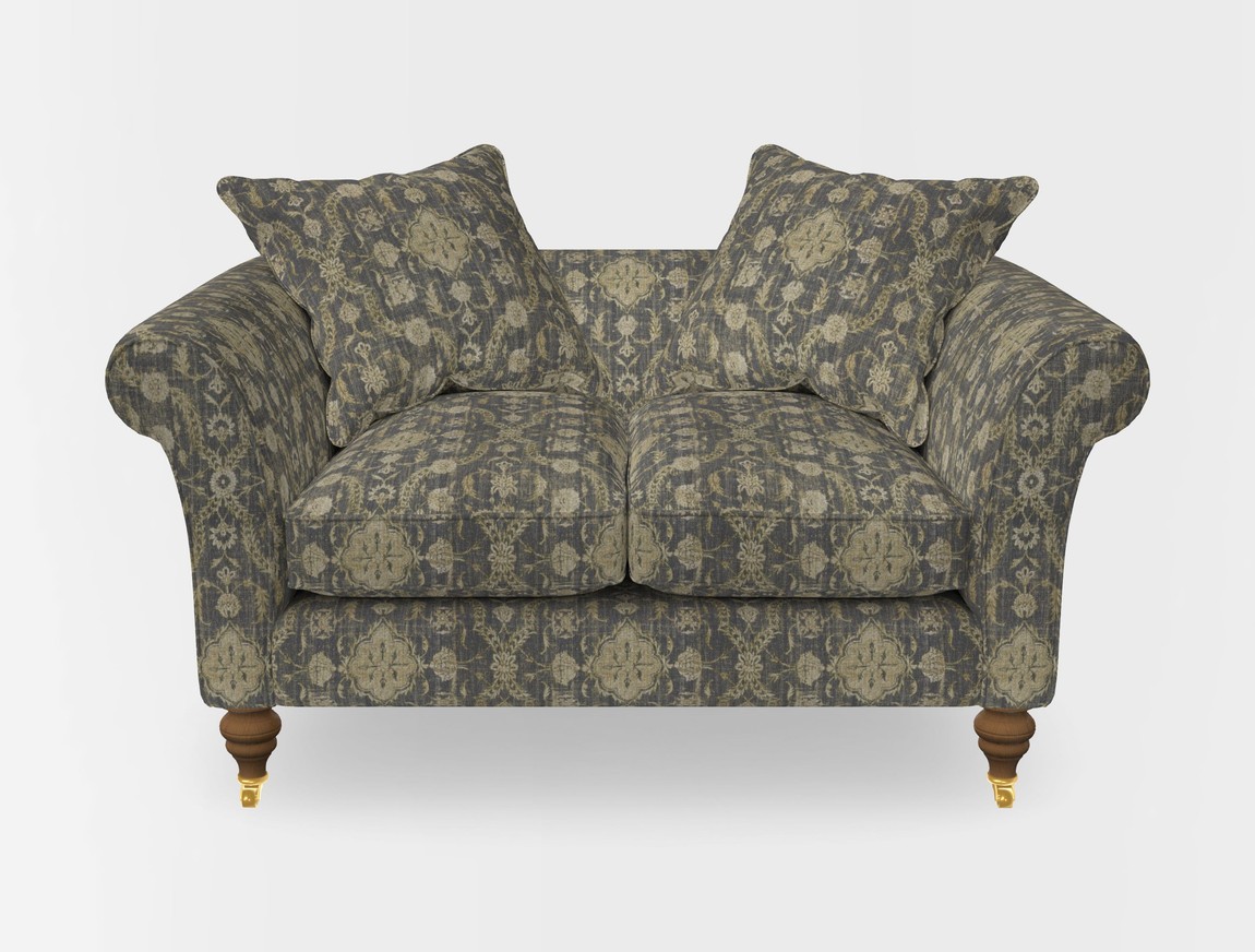 2 Seater Sofa