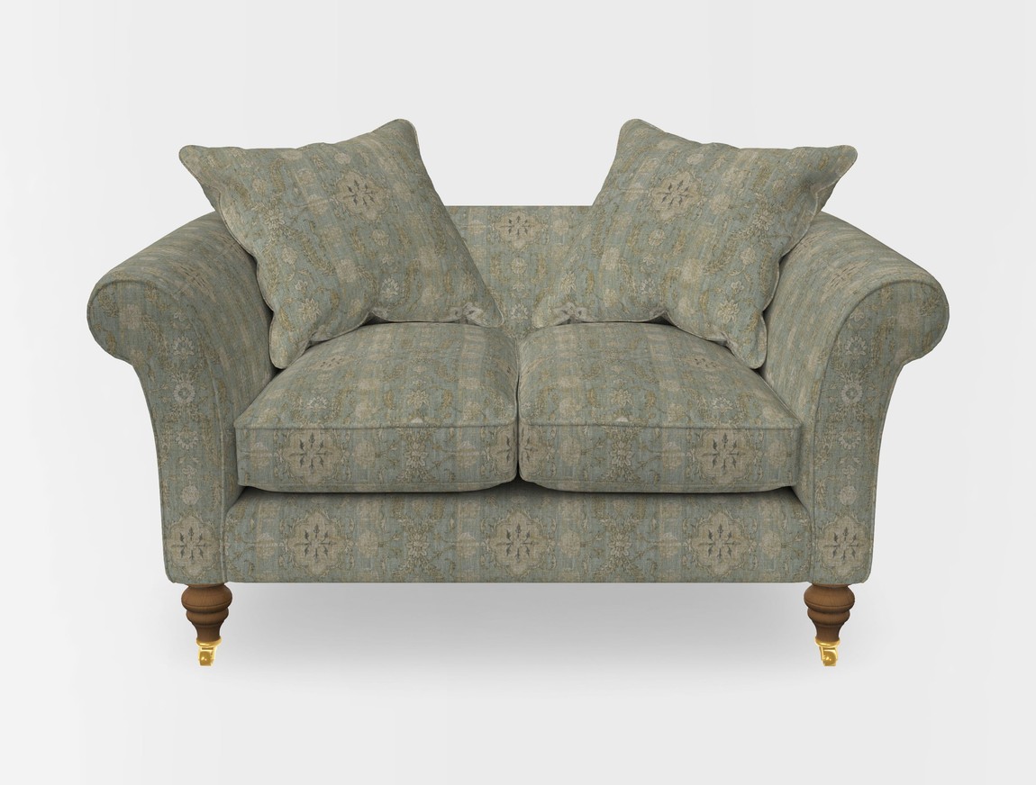 2 Seater Sofa