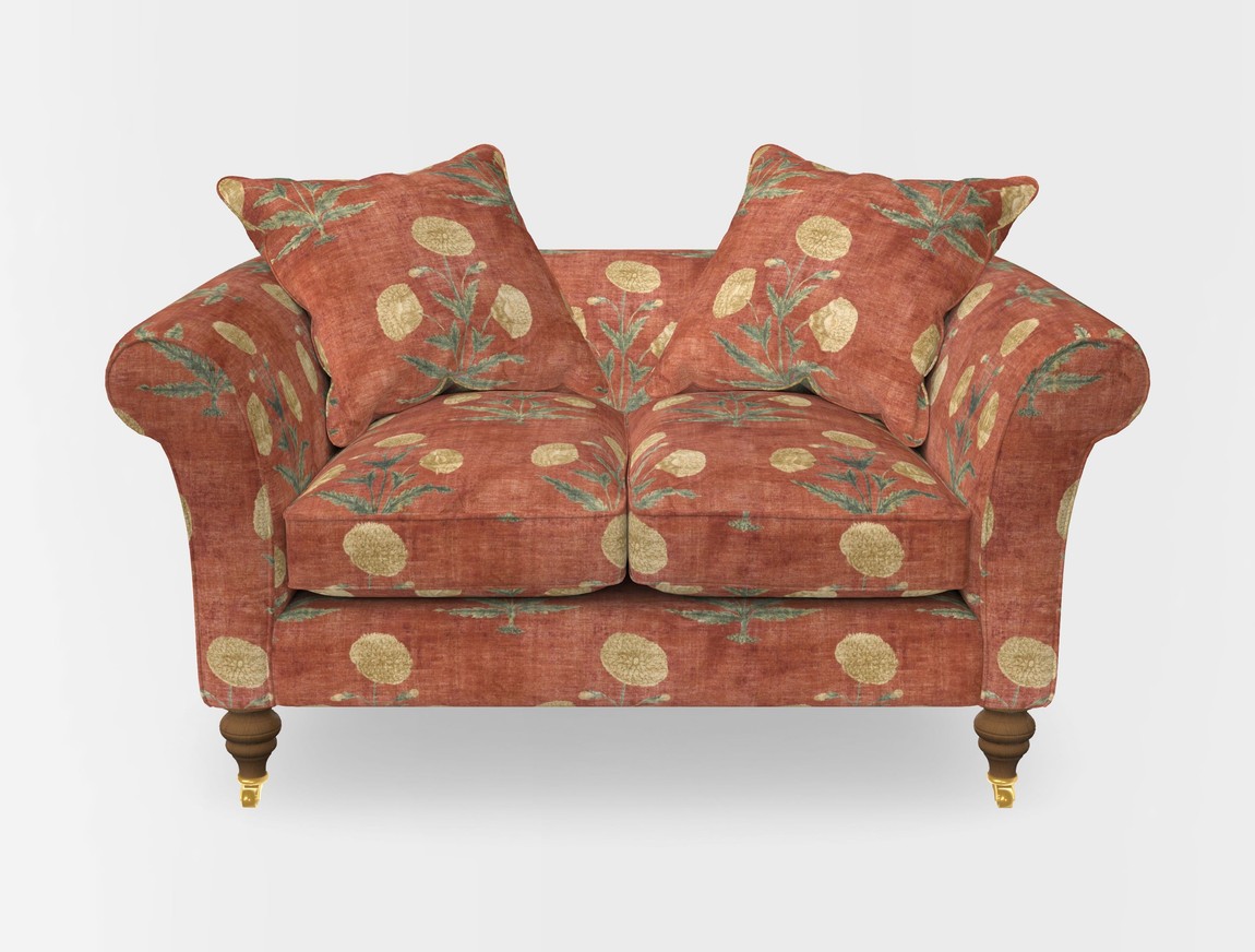 2 Seater Sofa