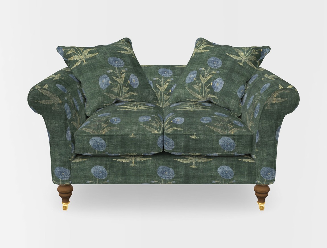 2 Seater Sofa