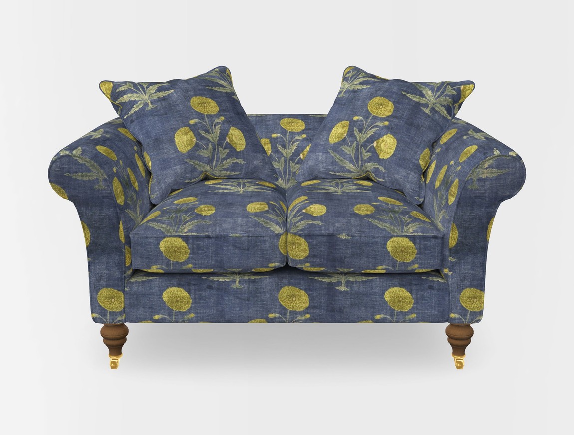 2 Seater Sofa