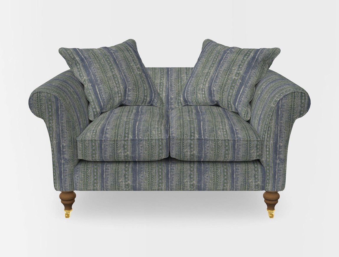 2 Seater Sofa