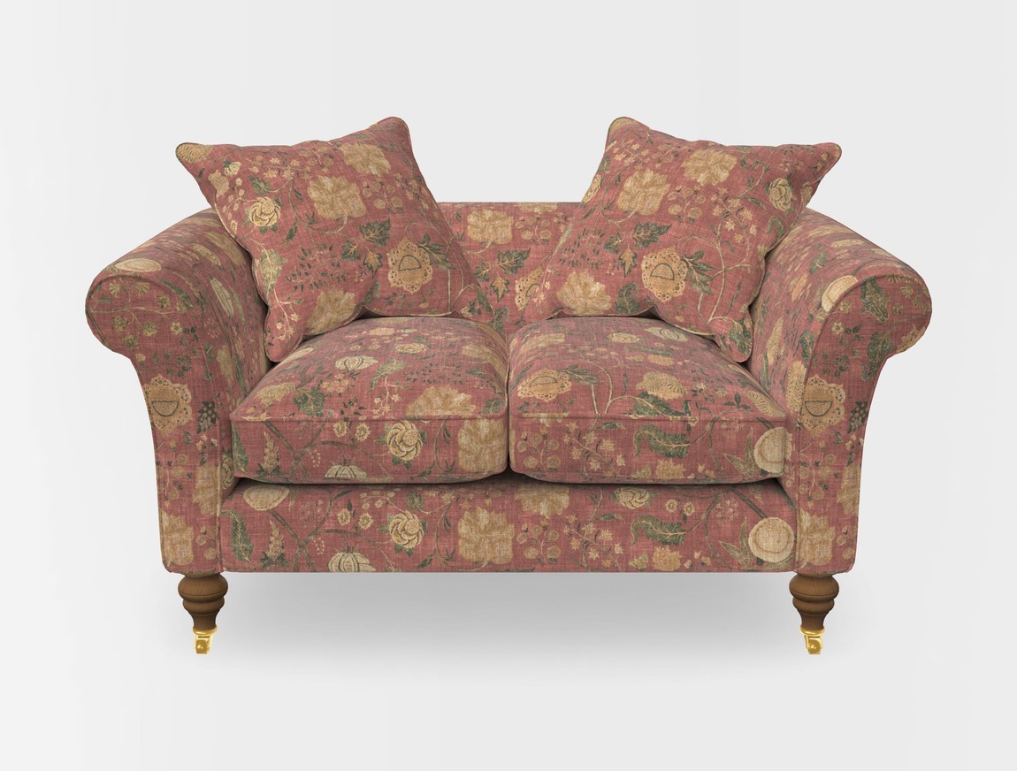 2 Seater Sofa