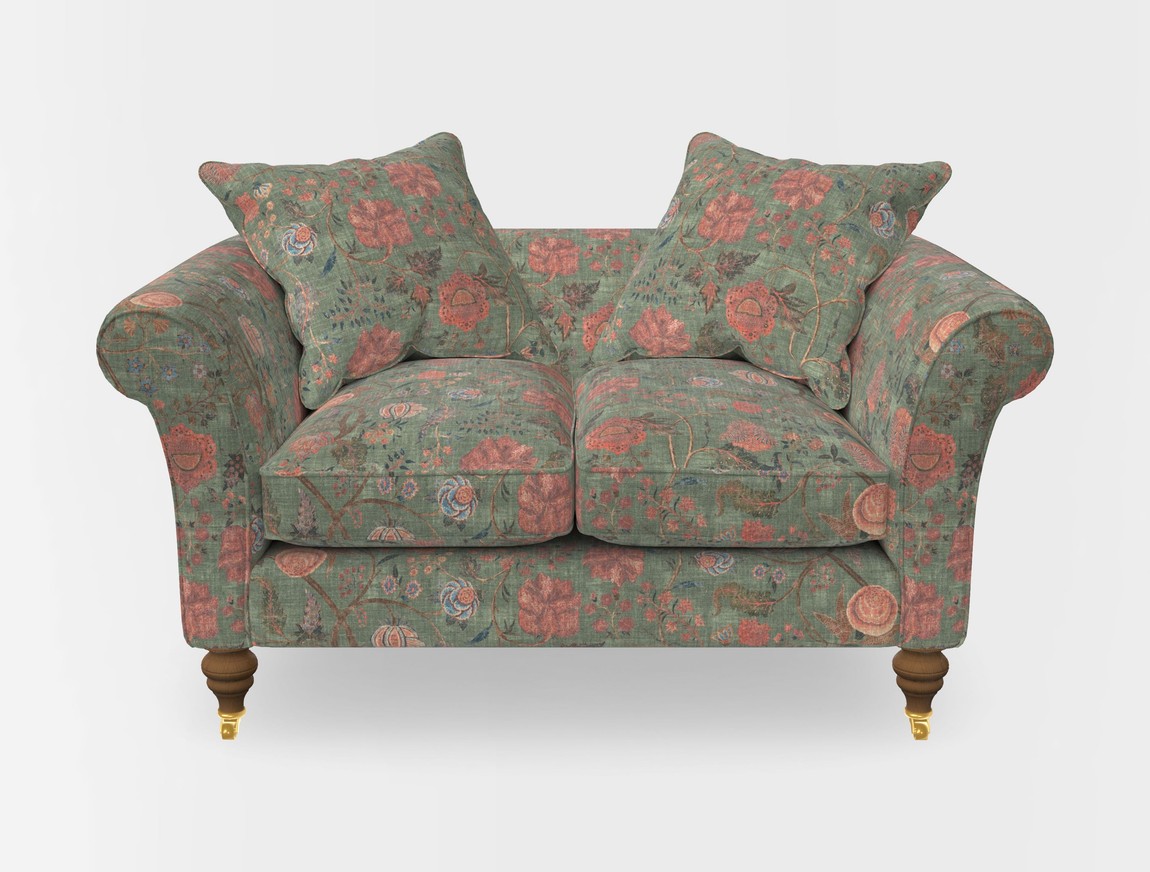 2 Seater Sofa