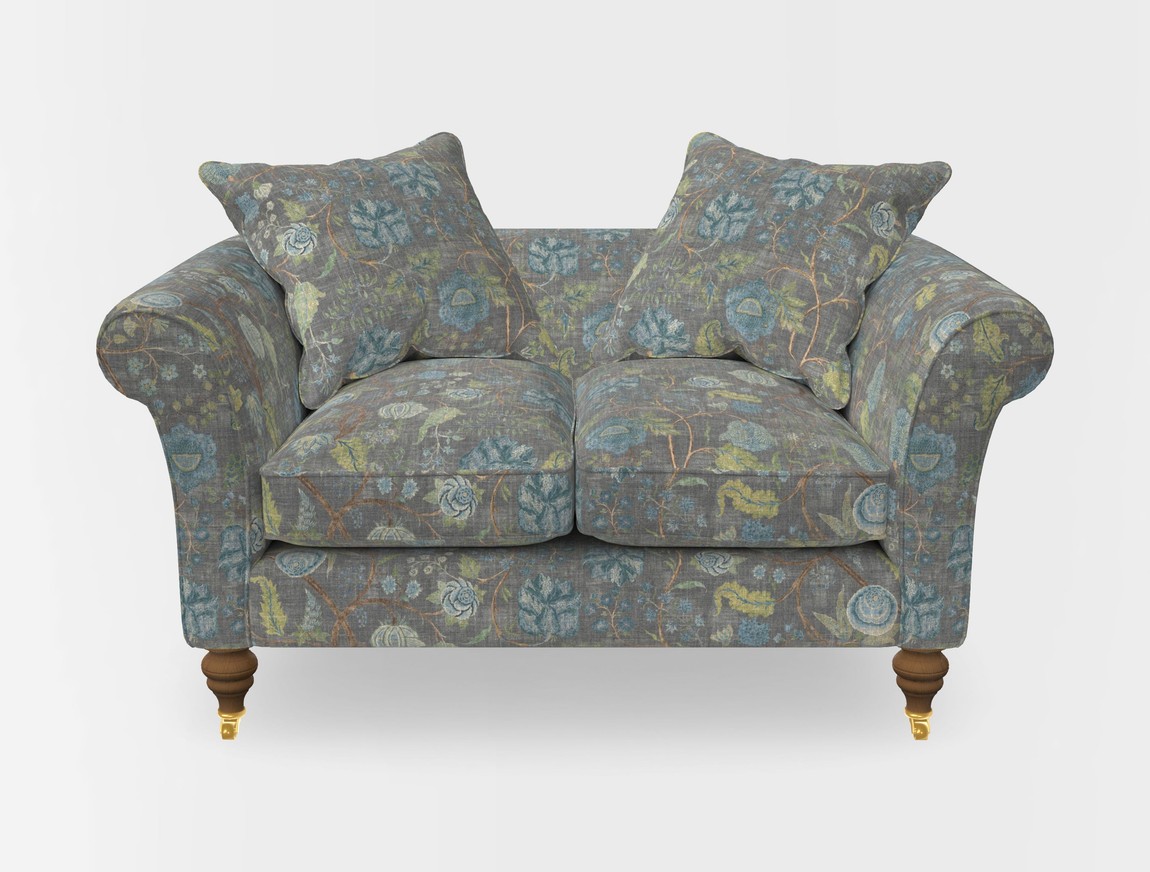 2 Seater Sofa