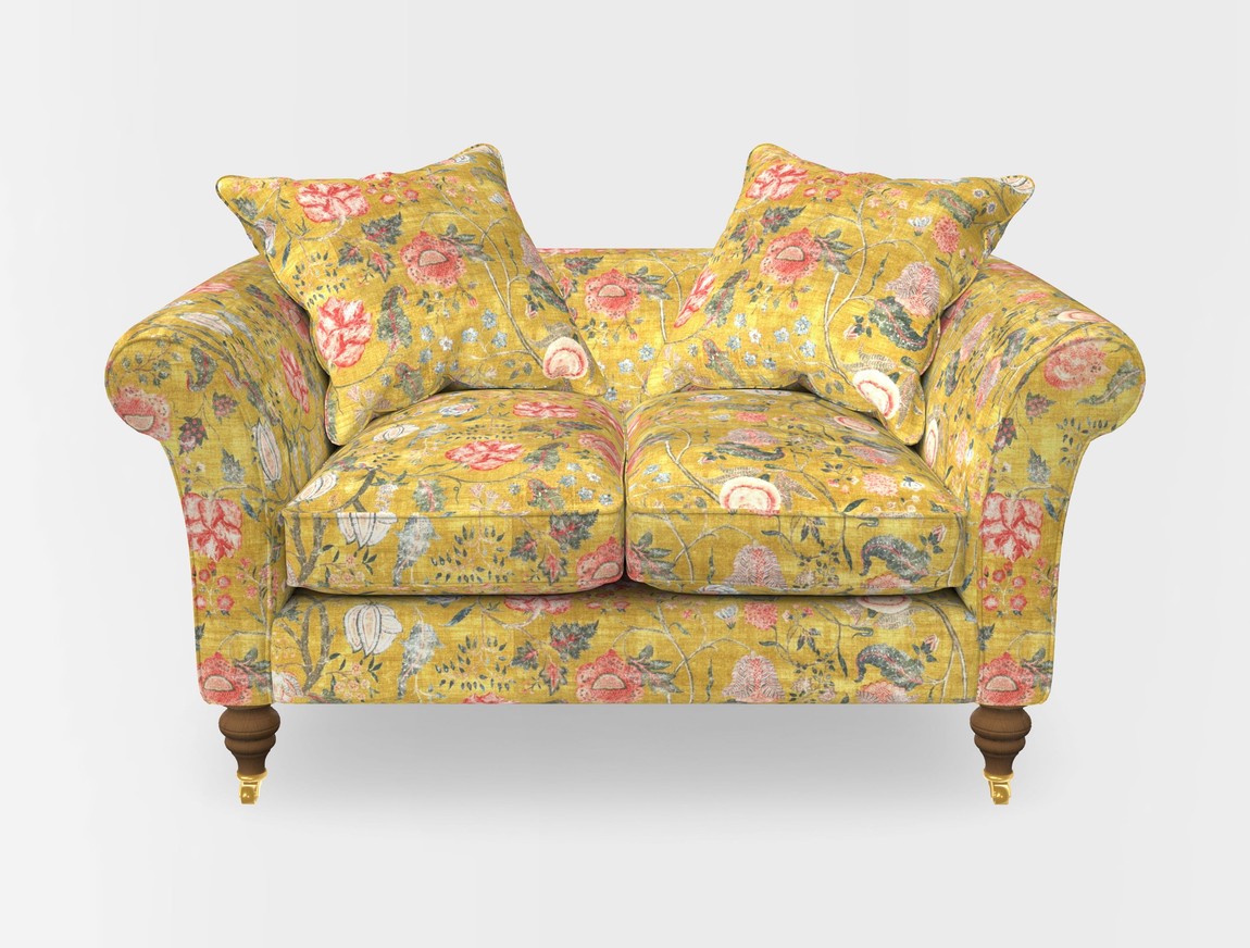 2 Seater Sofa