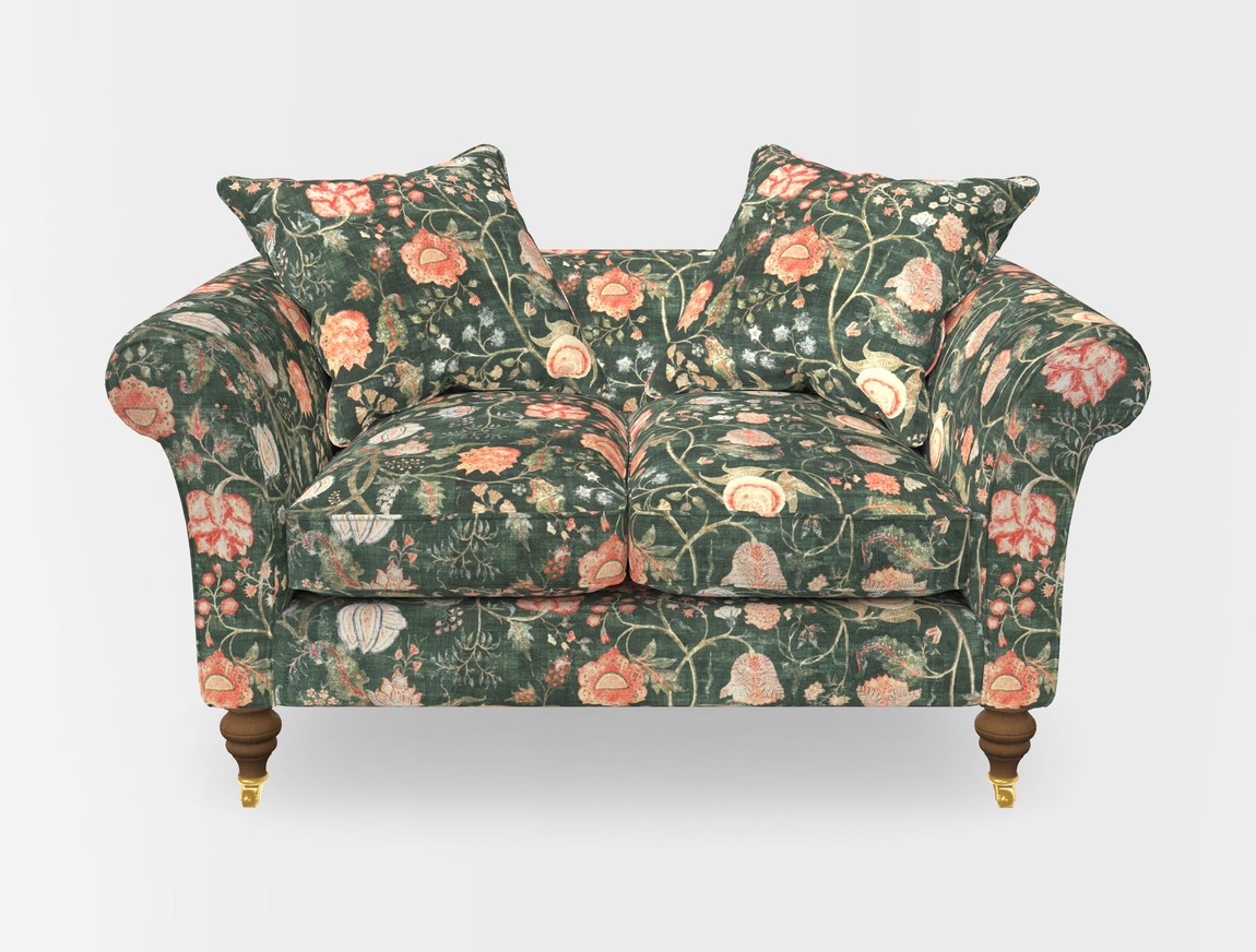 2 Seater Sofa